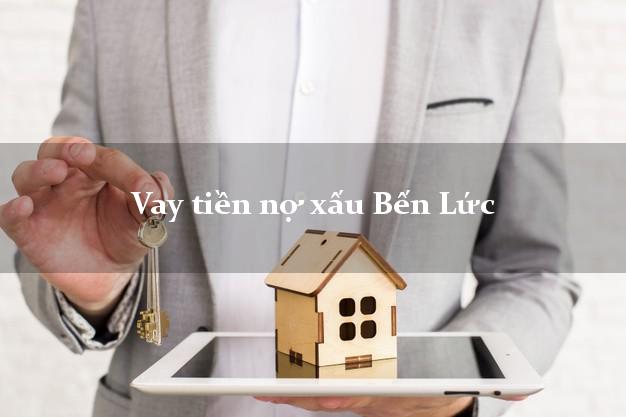 Vay tiền nợ xấu Bến Lức Long An Vay tiền nợ xấu Bến Lức Long An