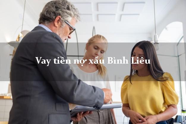 Vay tiền nợ xấu Bình Liêu Quảng Ninh Vay tiền nợ xấu Bình Liêu Quảng Ninh