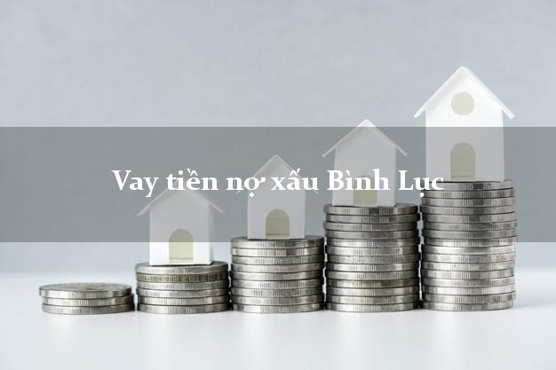 Vay tiền nợ xấu Bình Lục Hà Nam Vay tiền nợ xấu Bình Lục Hà Nam