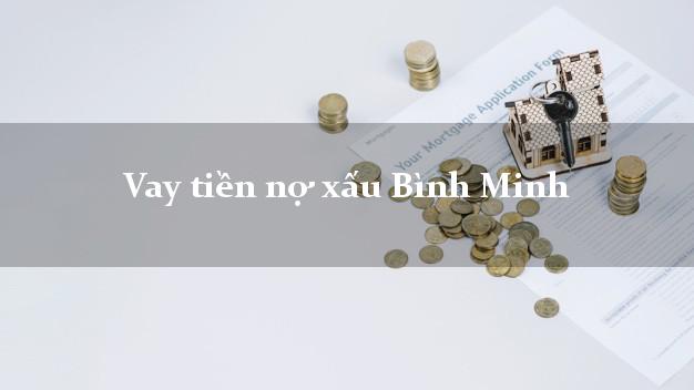 Vay tiền nợ xấu Bình Minh Vĩnh Long Vay tiền nợ xấu Bình Minh Vĩnh Long