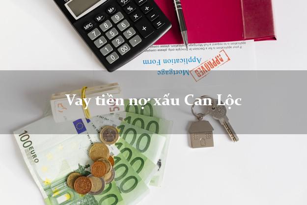Vay tiền nợ xấu Can Lộc Hà Tĩnh Vay tiền nợ xấu Can Lộc Hà Tĩnh