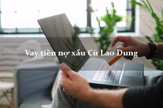 Vay tiền nợ xấu Cù Lao Dung Sóc Trăng Vay tiền nợ xấu Cù Lao Dung Sóc Trăng