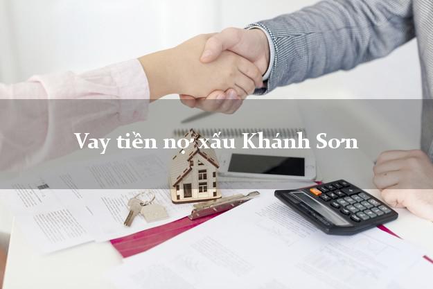 Vay tiền nợ xấu Khánh Sơn Khánh Hòa Vay tiền nợ xấu Khánh Sơn Khánh Hòa