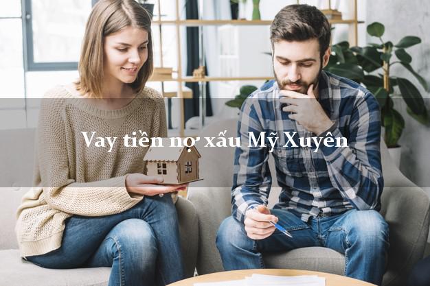 Vay tiền nợ xấu Mỹ Xuyên Sóc Trăng Vay tiền nợ xấu Mỹ Xuyên Sóc Trăng