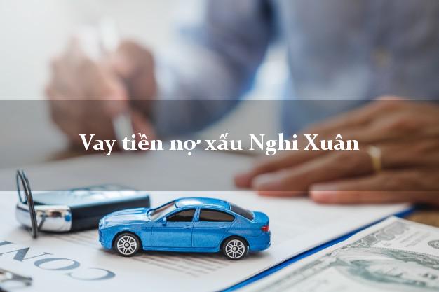 Vay tiền nợ xấu Nghi Xuân Hà Tĩnh Vay tiền nợ xấu Nghi Xuân Hà Tĩnh