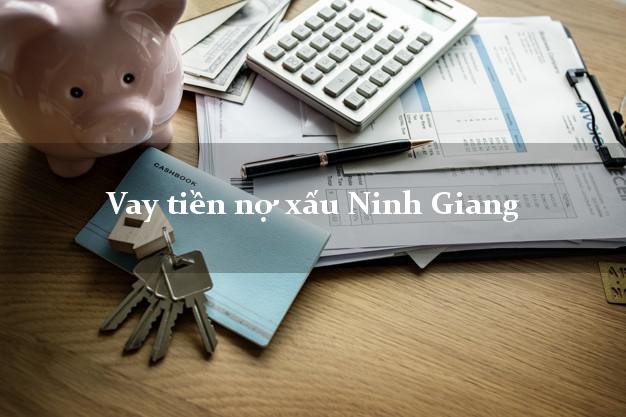 Vay tiền nợ xấu Ninh Giang Hải Dương Vay tiền nợ xấu Ninh Giang Hải Dương