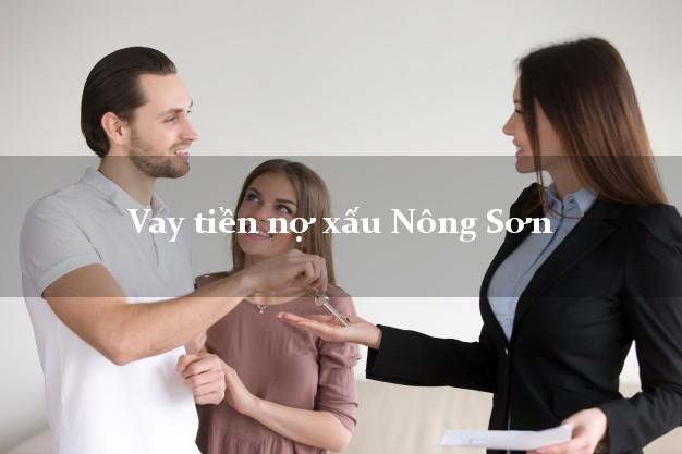 Vay tiền nợ xấu Nông Sơn Quảng Nam Vay tiền nợ xấu Nông Sơn Quảng Nam