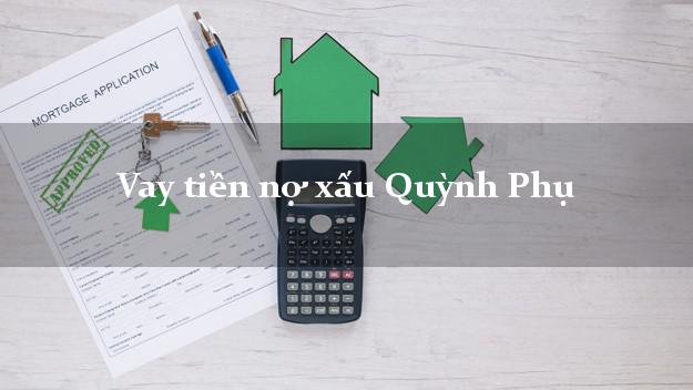 Vay tiền nợ xấu Quỳnh Phụ Thái Bình Vay tiền nợ xấu Quỳnh Phụ Thái Bình