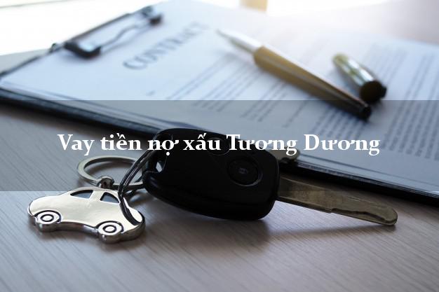 Vay tiền nợ xấu Tương Dương Nghệ An Vay tiền nợ xấu Tương Dương Nghệ An