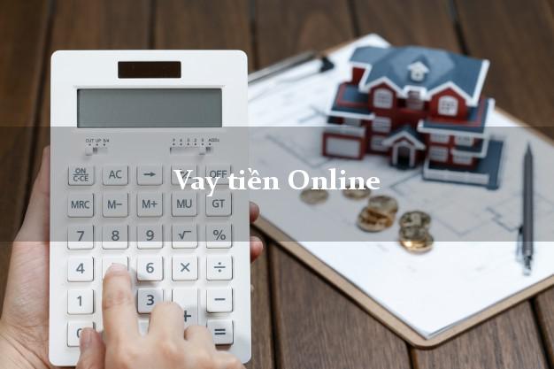 Vay tiền Online hiệu quả
